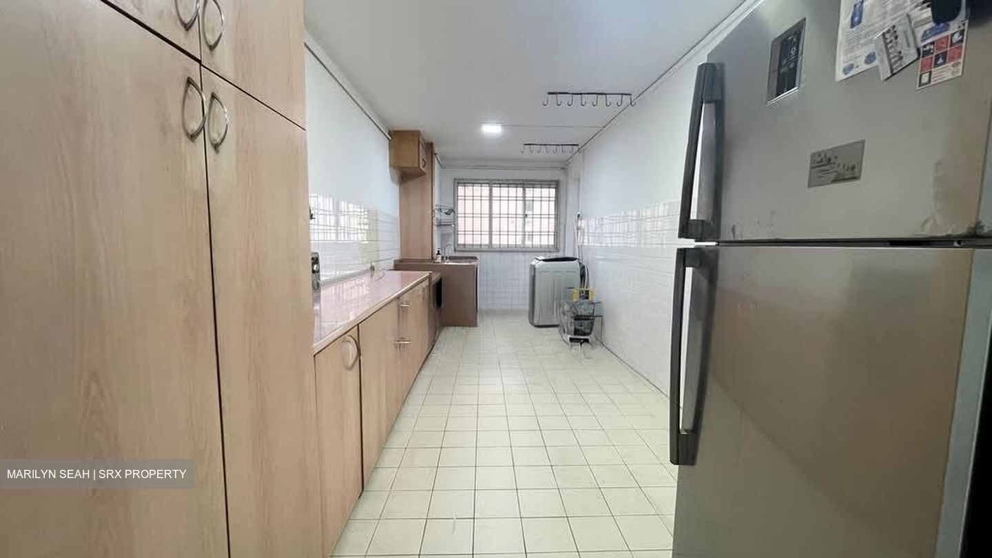 Blk 322 Bukit Batok Street 33 (Bukit Batok), HDB 4 Rooms #566595461
